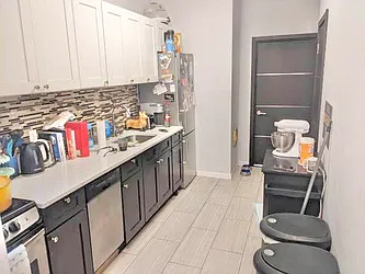 Rented by Doorway NYC, LLC