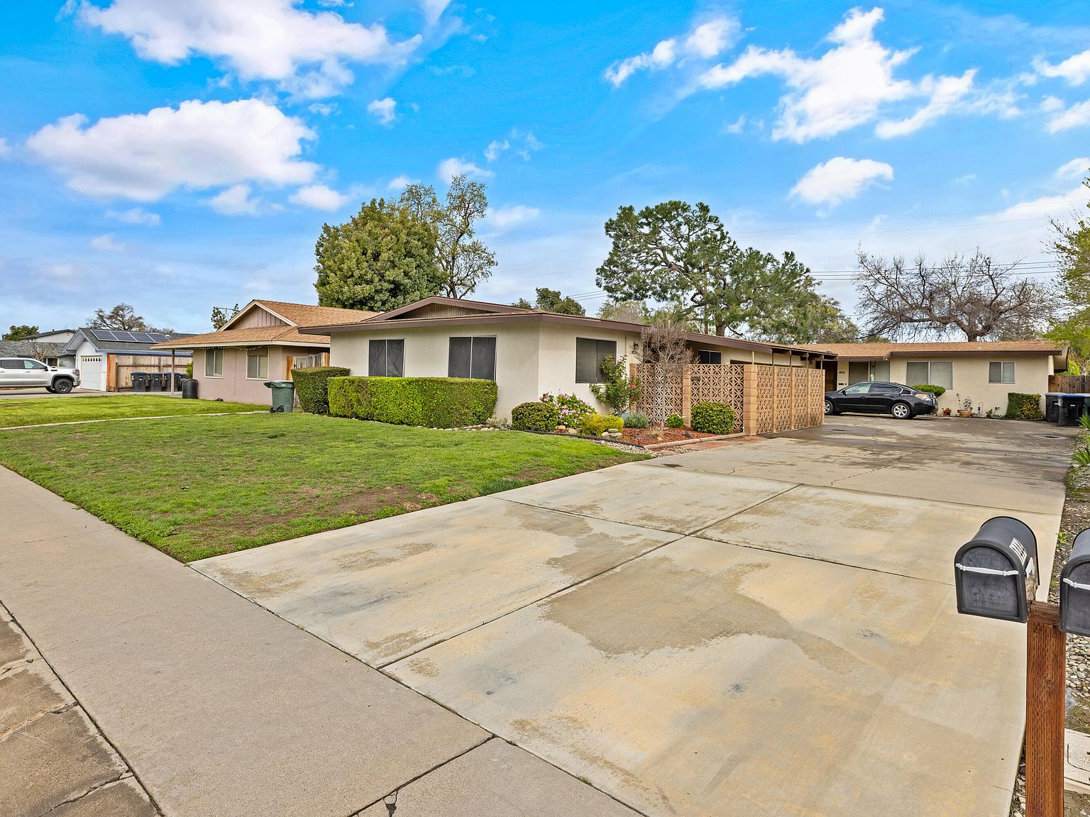 1442 W Vassar Avenue, Visalia, CA 93277 Zillow
