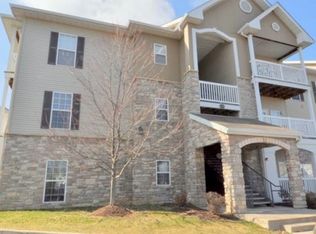 191 Babbling Brook Ln, Saint Charles, MO 63303