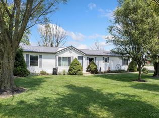 4847 Kernan Rd, Midland, OH 45148