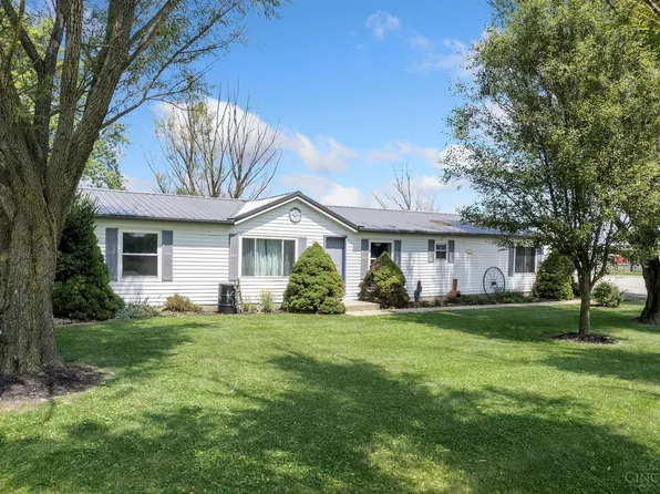 4847 Kernan Rd, Midland, OH 45148