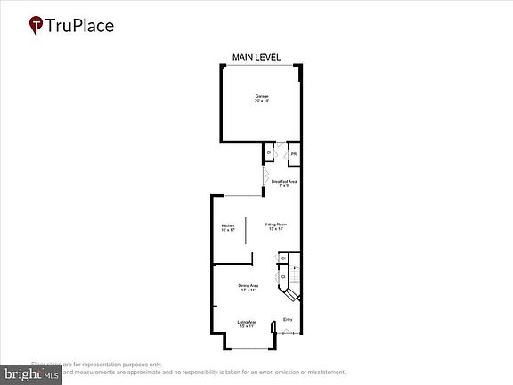3rd image of 19390 Coppermine Sq