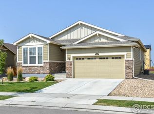 6109 Marble Mill Pl, Frederick, CO 80516