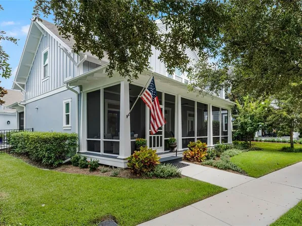 1049 Pawley Way, Winter Garden, FL 34787