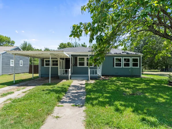 566 Loraine Cir, Greenville, TX 75401