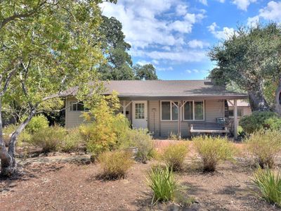 85 Palmer Ln, Portola Valley, CA, 94028