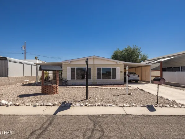 3131 Mescalero Dr, Lake Havasu City, AZ 86404