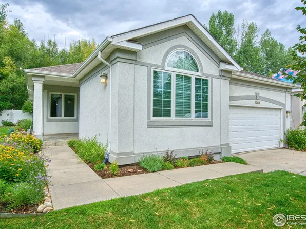 1053 Champion Cir, Longmont, CO 80503