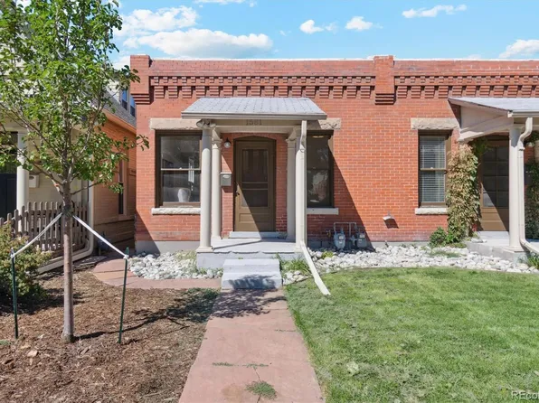 1581 S Clarkson Street, Denver, CO 80210