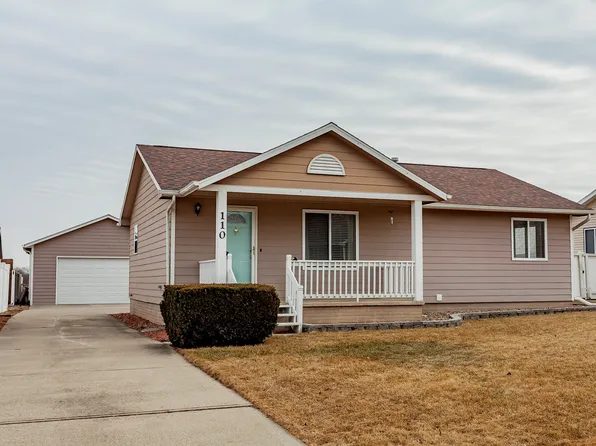 110 S Davenport St, Mingo, IA 50168
