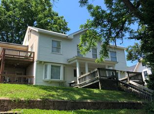 1209 Ohio St #2N, Lawrence, KS 66044