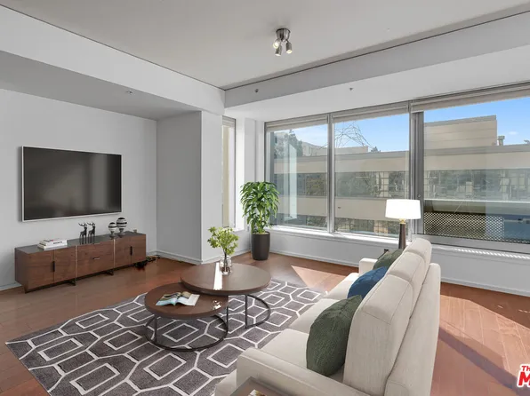 1155 S Grand Ave APT 402, Los Angeles, CA 90015