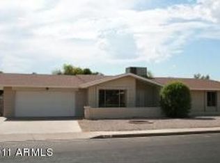 728 North Ave, Mesa, AZ 85205