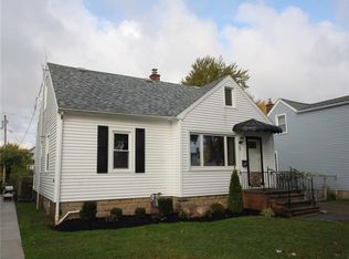 172 Parkhurst Blvd, Buffalo, NY 14223