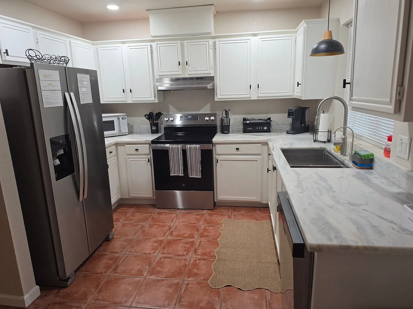 3 Bedroom House With an Office in Mohave Valley — Photo 3