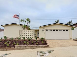 1643 Miracosta St, San Pedro, CA 90732