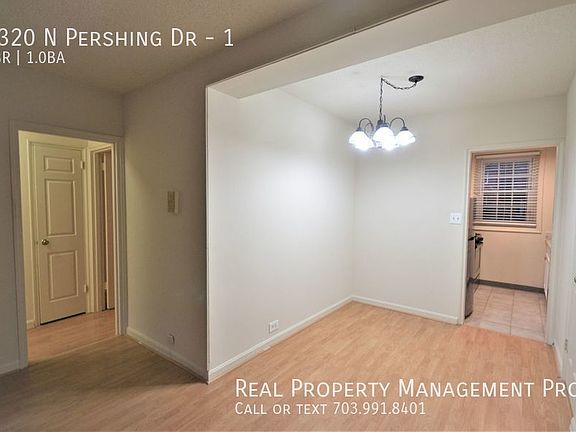 4th image of 4320 N Pershing Dr APT 1