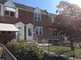 305 S Church St, Clifton Heights, PA 19018