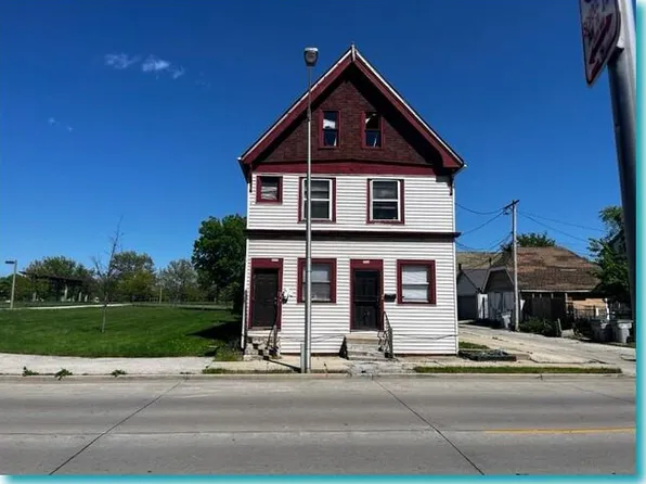 2020 North 20th STREET #2020A, Milwaukee, WI 53205