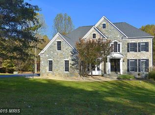 12413 Pueblo Rd, Gaithersburg, MD 20878