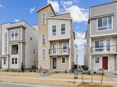 1261 Penner Drive, Erie, CO, 80026