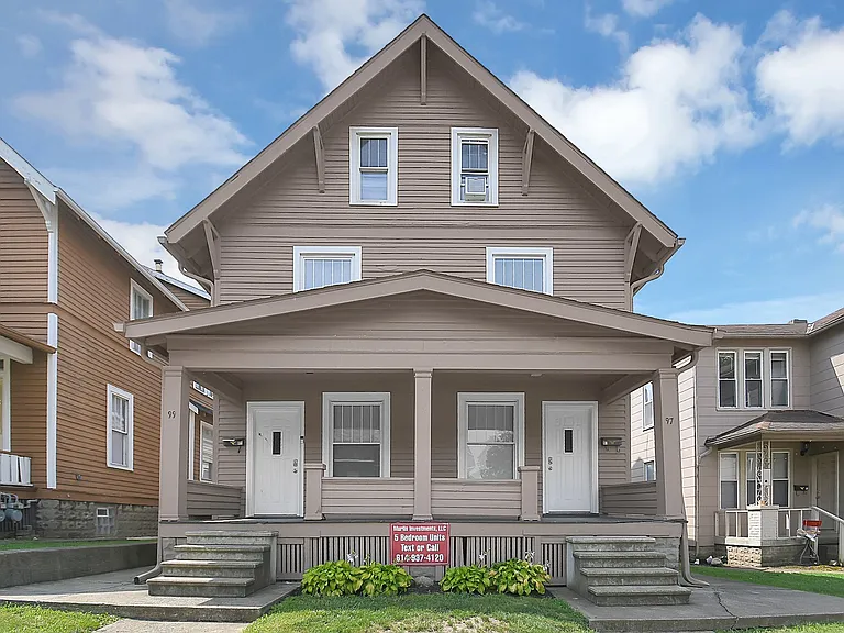 97 E Frambes Ave — Photo 1