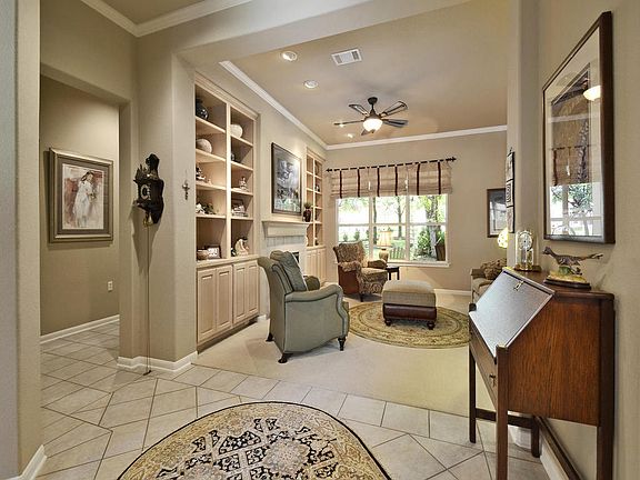 What an elegant and impressi