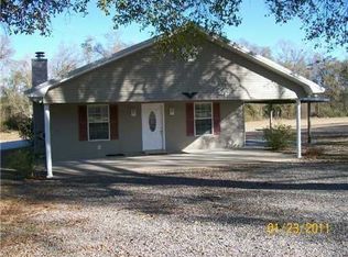 77343 Spinks Rd, Folsom, LA 70437