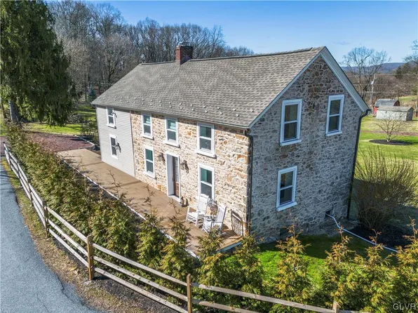 3738 Wilhelm Rd, Hellertown, PA 18055