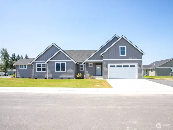 400 W 3rd Street #B, Sumas, WA 98247