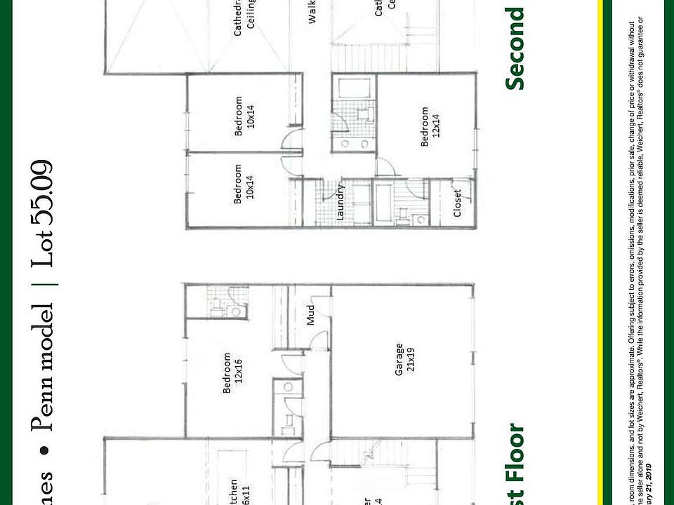 2nd image of 3 Corio Ct