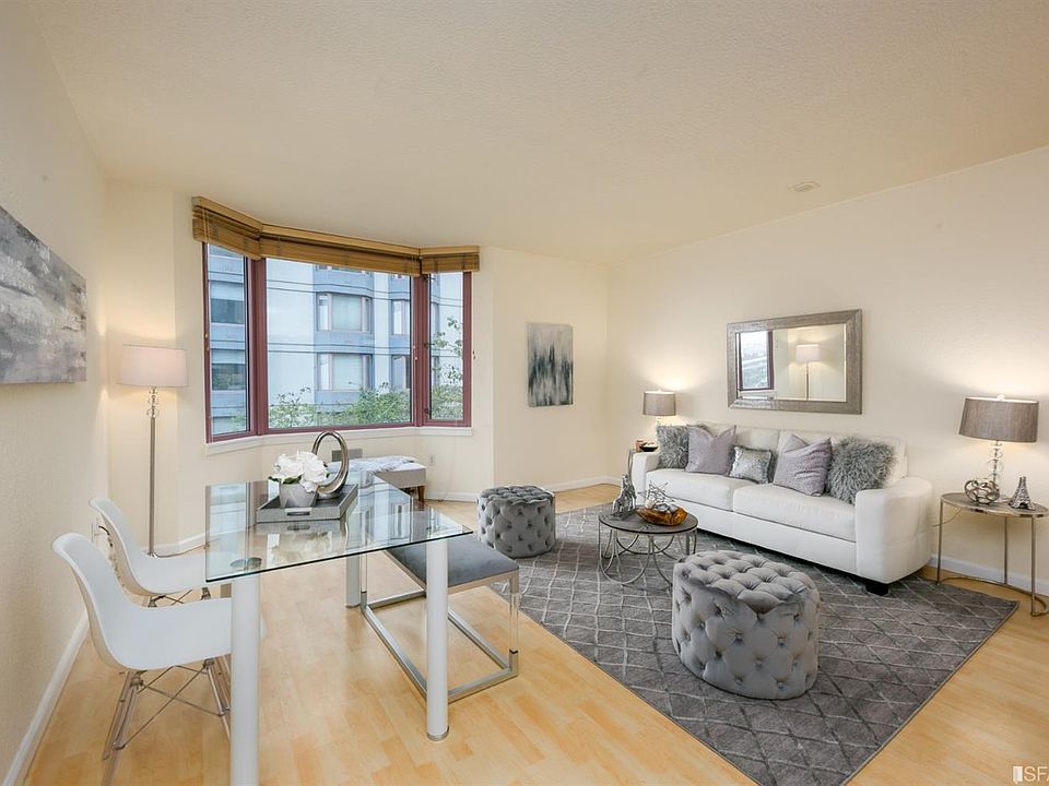 1st image of 201 Harrison St APT 303