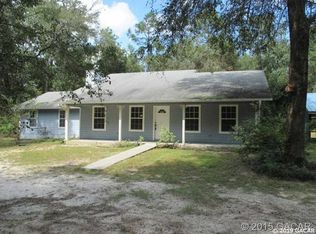 9205 SW Us Hwy 27, Fort White, FL 32038