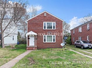 128 Cedar Ave #2, Newport News, VA 23607