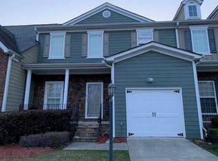 6316 Colonial Vw, Fairburn, GA 30213