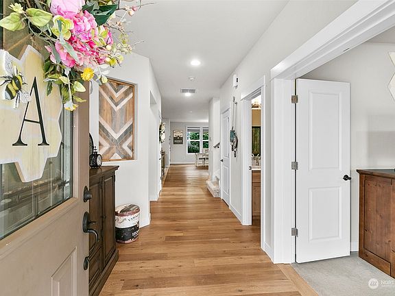 Welcome Home>