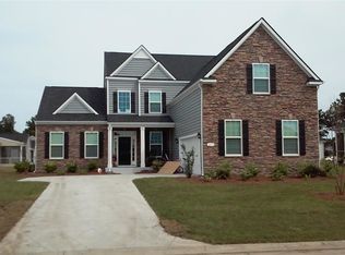 249 Wateree River Rd LOT 18U, Myrtle Beach, SC 29588