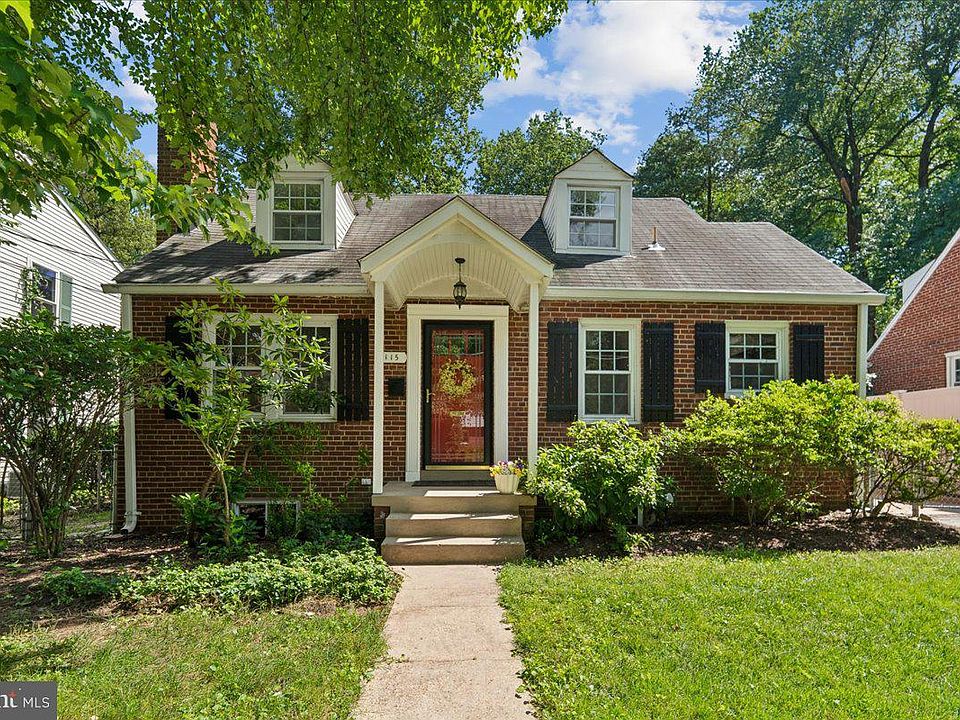 1st image of 115 Eastmoor Dr