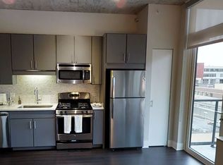 852 S Clark St #805, Chicago, IL 60605