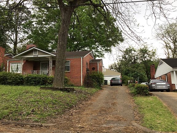 2nd image of 1536 Yancey Ave