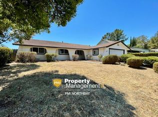 2917 Capitola Ct, Fairfield, CA
