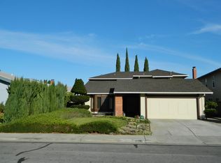 10282 Parlett Pl, Cupertino, CA 95014