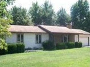 407 Schultz Ave, Monett, MO 65708