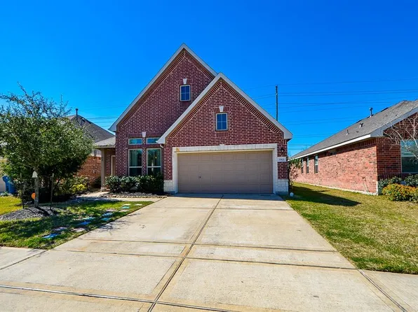1903 Stieler Dr, Houston, TX 77049