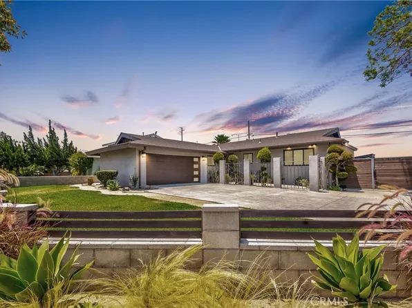 4300 W Flower Ave, Fullerton, CA 92833