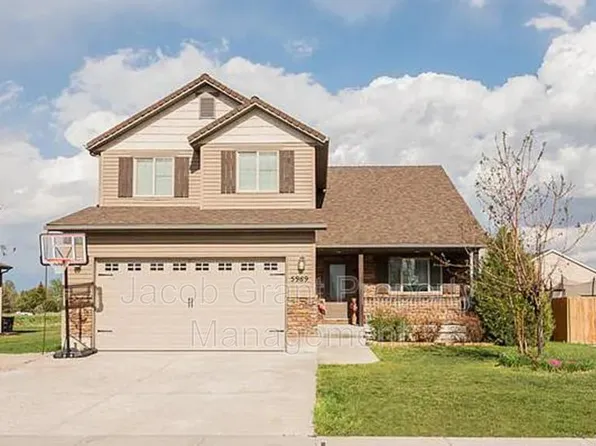 5969 Jaylee Ln, Idaho Falls, ID 83402
