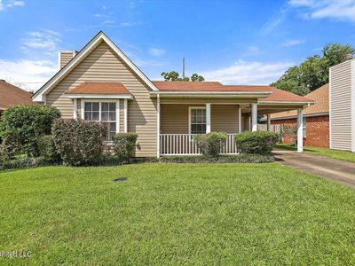 139 Eagle Dr, Brandon, MS, 39047