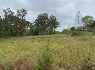 Pine Top Rd, Kirbyville, MO 65679