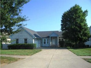3023 Galleon Dr, Louisville, KY