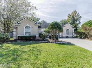 12160 Basalt Dr S, Jacksonville, FL 32246